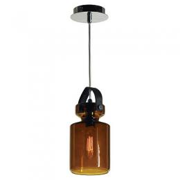 Изображение продукта Подвесной светильник Lussole Loft Brighton 